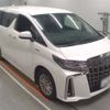 toyota alphard 2020 -TOYOTA 【とちぎ 300ﾓ5605】--Alphard 6AA-AYH30W--AYH30-0112484---TOYOTA 【とちぎ 300ﾓ5605】--Alphard 6AA-AYH30W--AYH30-0112484- image 10