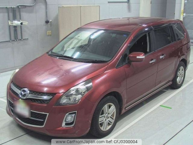 mazda mpv 2011 -MAZDA--MPV LY3P-228485---MAZDA--MPV LY3P-228485- image 1