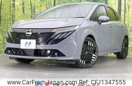 nissan aura 2024 quick_quick_FE13_FE13-400727
