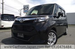 toyota tank 2019 -TOYOTA--Tank DBA-M900A--M900A-0320397---TOYOTA--Tank DBA-M900A--M900A-0320397-