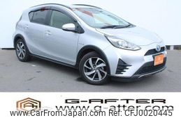 toyota aqua 2018 -TOYOTA--AQUA DAA-NHP10H--NHP10-6769326---TOYOTA--AQUA DAA-NHP10H--NHP10-6769326-