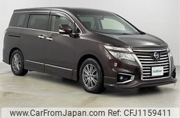 nissan elgrand 2014 -NISSAN--Elgrand DBA-PNE52--PNE52-040471---NISSAN--Elgrand DBA-PNE52--PNE52-040471-