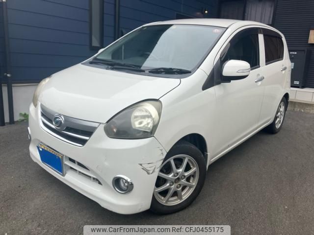 daihatsu mira-e-s 2011 -DAIHATSU--Mira e:s DBA-LA300S--LA300S-1029694---DAIHATSU--Mira e:s DBA-LA300S--LA300S-1029694- image 1