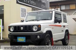 suzuki jimny 2020 -SUZUKI--Jimny 3BA-JB64W--JB64W-149472---SUZUKI--Jimny 3BA-JB64W--JB64W-149472-