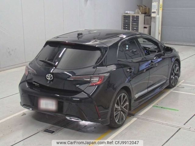 toyota corolla-sport 2020 -TOYOTA--Corolla Sport NRE210H-1007380---TOYOTA--Corolla Sport NRE210H-1007380- image 2