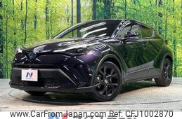 toyota c-hr 2022 -TOYOTA--C-HR 6AA-ZYX11--ZYX11-2048771---TOYOTA--C-HR 6AA-ZYX11--ZYX11-2048771-