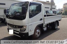 mitsubishi-fuso canter 2024 -MITSUBISHI--Canter 2RG-FBA20--FBA20-610342---MITSUBISHI--Canter 2RG-FBA20--FBA20-610342-