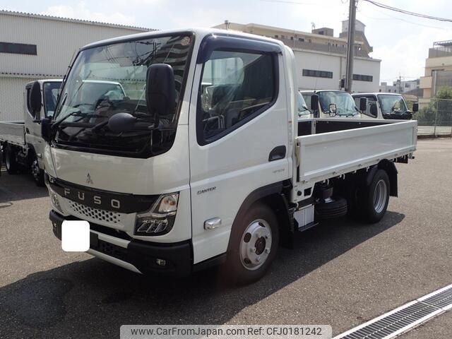 mitsubishi-fuso canter 2024 -MITSUBISHI--Canter 2RG-FBA20--FBA20-610342---MITSUBISHI--Canter 2RG-FBA20--FBA20-610342- image 1