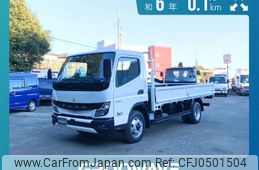 mitsubishi-fuso canter 2024 -MITSUBISHI--Canter 2RG-FEB80--FEB80-603815---MITSUBISHI--Canter 2RG-FEB80--FEB80-603815-