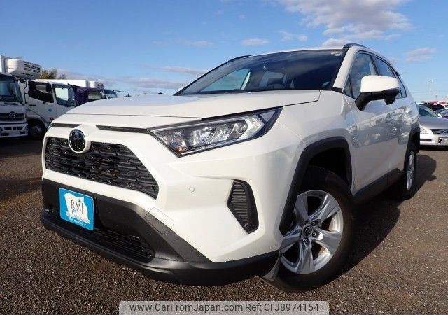 toyota rav4 2020 REALMOTOR_N2022120476F-10 image 1