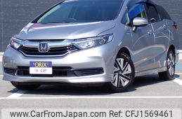 honda shuttle 2020 CFJ1569461
