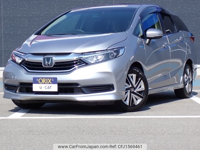 honda shuttle 2020 CFJ1569461 image 1