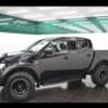 mitsubishi triton 2007 CFJ1555742 image 44