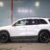 mercedes-benz glb-class 2020 CFJ1738133 image 3