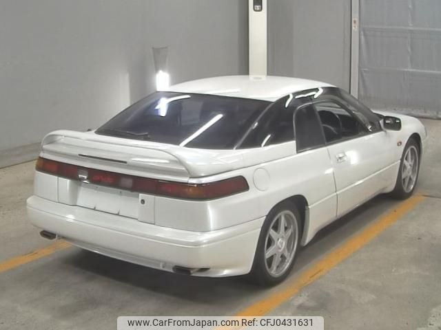 subaru alcyone-svx 1996 -SUBARU--Alcyone SVX 006308---SUBARU--Alcyone SVX 006308- image 2