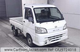 daihatsu hijet-truck 2006 -DAIHATSU--Hijet Truck S200P-2031943---DAIHATSU--Hijet Truck S200P-2031943-