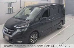 nissan serena 2017 -NISSAN--Serena DAA-GFC27--GFC27-027258---NISSAN--Serena DAA-GFC27--GFC27-027258-