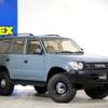 toyota land-cruiser-prado 2001 CFJ1879592 image 3