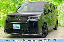 honda stepwagon-spada 2022 CFJ1513737