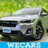 subaru xv 2018 quick_quick_DBA-GT7_GT7-194257 image 1