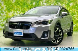 subaru xv 2018 quick_quick_DBA-GT7_GT7-194257