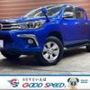 toyota hilux 2018 quick_quick_QDF-GUN125_GUN125-3906672 image 1