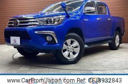 toyota hilux 2018 quick_quick_QDF-GUN125_GUN125-3906672