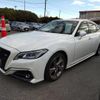 toyota crown 2019 quick_quick_3BA-ARS220_ARS220-1003962 image 1