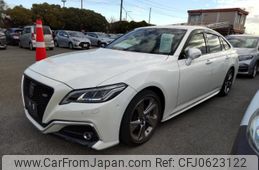 toyota crown 2019 quick_quick_3BA-ARS220_ARS220-1003962