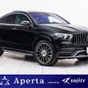 mercedes-benz gle-class 2022 quick_quick_3DA-167323_W1N1673232A789913 image 1