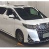 toyota alphard 2021 -TOYOTA 【水戸 302ｿ7581】--Alphard 3BA-GGH30W--GGH30W-0041064---TOYOTA 【水戸 302ｿ7581】--Alphard 3BA-GGH30W--GGH30W-0041064- image 1