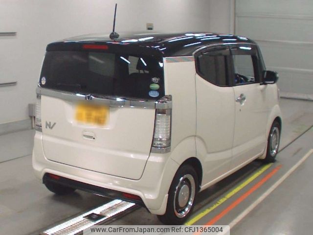 honda n-box-slash 2016 -HONDA 【江戸川 580あ562】--N BOX SLASH JF1-7101012---HONDA 【江戸川 580あ562】--N BOX SLASH JF1-7101012- image 2