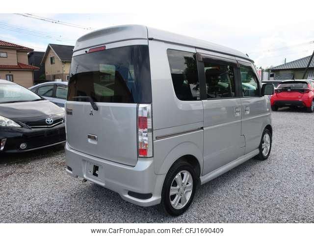 mitsubishi town-box 2014 CFJ1690409 image 2