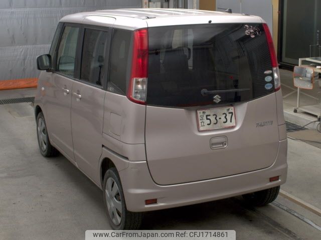 suzuki palette 2010 CFJ1714861 image 2