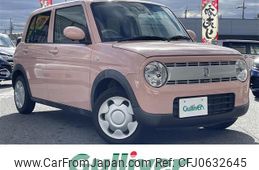 suzuki alto-lapin 2019 -SUZUKI--Alto Lapin DBA-HE33S--HE33S-218523---SUZUKI--Alto Lapin DBA-HE33S--HE33S-218523-