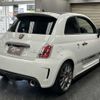 abarth 595 2015 quick_quick_ABA-312141_ZFA3120000J453214 image 12