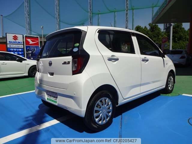 daihatsu mira-e-s 2019 -DAIHATSU--Mira e:s 5BA-LA350S--LA350S-0126768---DAIHATSU--Mira e:s 5BA-LA350S--LA350S-0126768- image 2