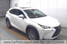 lexus nx 2016 quick_quick_DBA-AGZ10_AGZ10-1009603