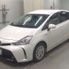 toyota prius-α 2018 -TOYOTA 【宮城 333ﾀ 614】--Prius α DAA-ZVW40W--ZVW40-0030661---TOYOTA 【宮城 333ﾀ 614】--Prius α DAA-ZVW40W--ZVW40-0030661- image 1