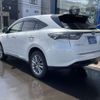 toyota harrier 2016 -TOYOTA--Harrier DAA-AVU65W--AVU65-0042841---TOYOTA--Harrier DAA-AVU65W--AVU65-0042841- image 4