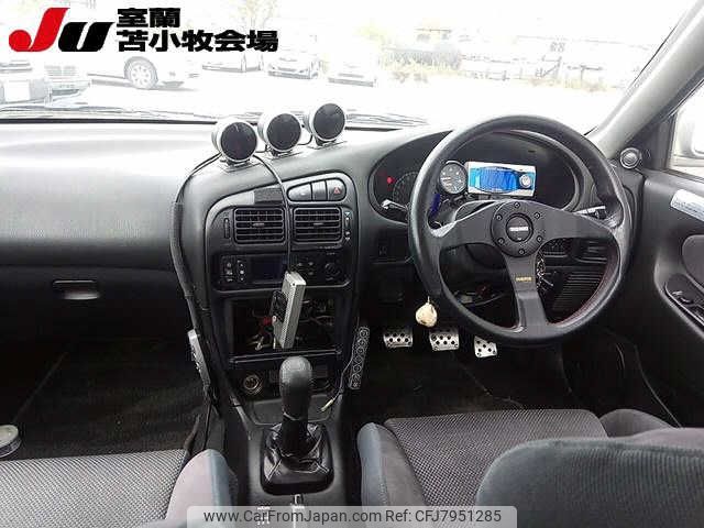 1995 Mitsubishi Lancer CE9A - Car Price $13,945