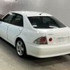 toyota altezza 1999 -TOYOTA 【神戸 334り2001】--Altezza GXE10-0038389---TOYOTA 【神戸 334り2001】--Altezza GXE10-0038389- image 2
