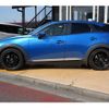 mazda cx-3 2015 quick_quick_DK5FW_DK5FW-114717 image 4