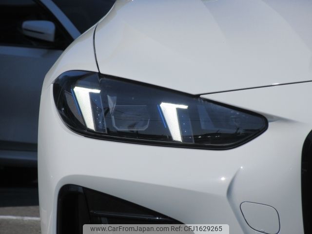 bmw 4-series 2024 CFJ1629265 image 2