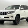 toyota land-cruiser-prado 2022 -TOYOTA--Land Cruiser Prado 3BA-TRJ150W--TRJ150-0152019---TOYOTA--Land Cruiser Prado 3BA-TRJ150W--TRJ150-0152019- image 4