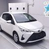 toyota vitz 2017 -TOYOTA--Vitz KSP130-2196526---TOYOTA--Vitz KSP130-2196526- image 1