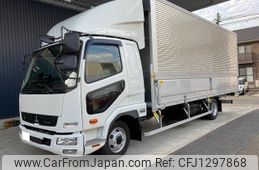 mitsubishi-fuso fighter 2025 GOO_NET_EXCHANGE_0206544A30250616W001