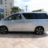 toyota alphard 2009 CFJ1634614 image 40