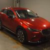 mazda cx-3 2022 -MAZDA--CX-3 5BA-DKLFW--DKLFW-152530---MAZDA--CX-3 5BA-DKLFW--DKLFW-152530- image 4