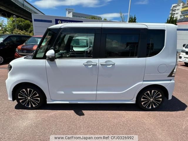 daihatsu tanto 2019 quick_quick_5BA-LA650S_LA650S-0020252 image 2